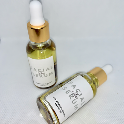 Rose Gold Serum