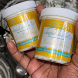 Body Butter