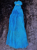 African Net Sponge-Ultimate Exfoliating Bath Scrubber