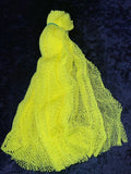 African Net Sponge-Ultimate Exfoliating Bath Scrubber