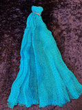 African Net Sponge-Ultimate Exfoliating Bath Scrubber
