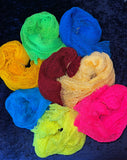 African Net Sponge-Ultimate Exfoliating Bath Scrubber
